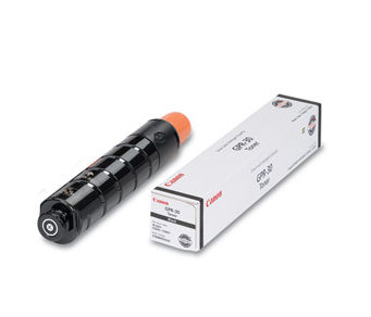 Canon GPR-30 toner cartridge Original Black