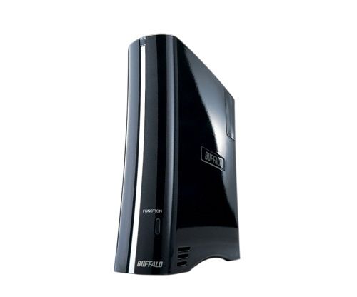 Buffalo LinkStation Pro 2.0TB 2 TB