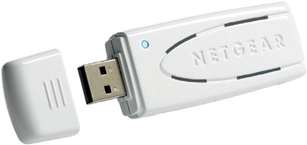 NETGEAR WN111 300 Mbit/s