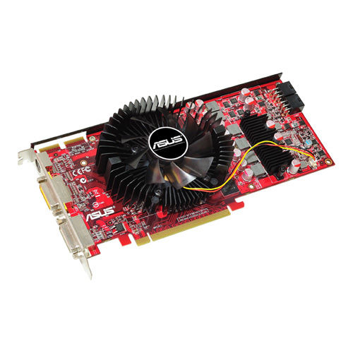 ASUS EAH4870/HTDI/1GD5 1 GB GDDR5