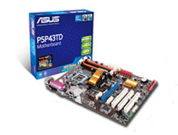 ASUS P5P43TD LGA 775 (Socket T) ATX
