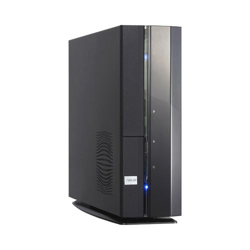 ASUS Booksize P2-P5G41 Black Intel® G41 Express LGA 775 (Socket T)