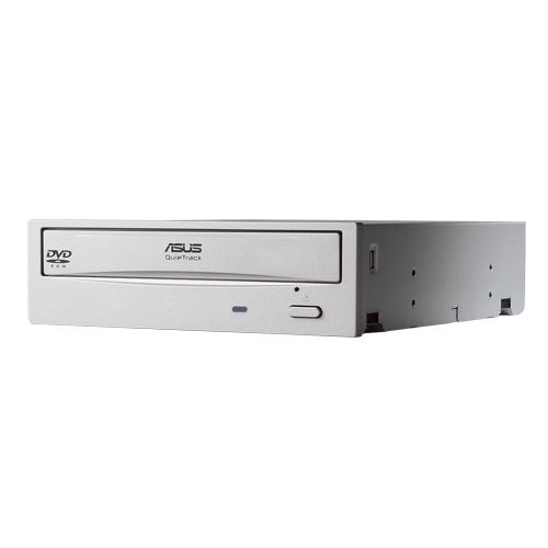 ASUS DVD-E818A3T White (Bulk) optical disc drive Internal