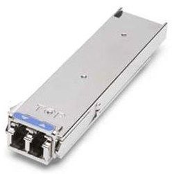 DELL XFP Optical Transceiver - 10GBASE Long Range - LC Connector network media converter 1310 nm