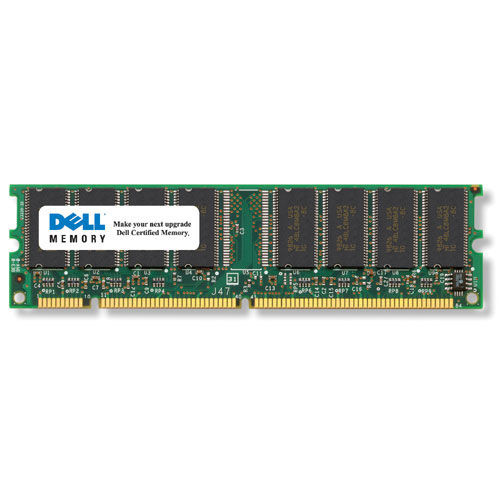 DELL 1GB RAM f/ 3110cn/5110cn memory module DRAM