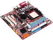 MSI RS482M4-ILD Socket 939 micro ATX