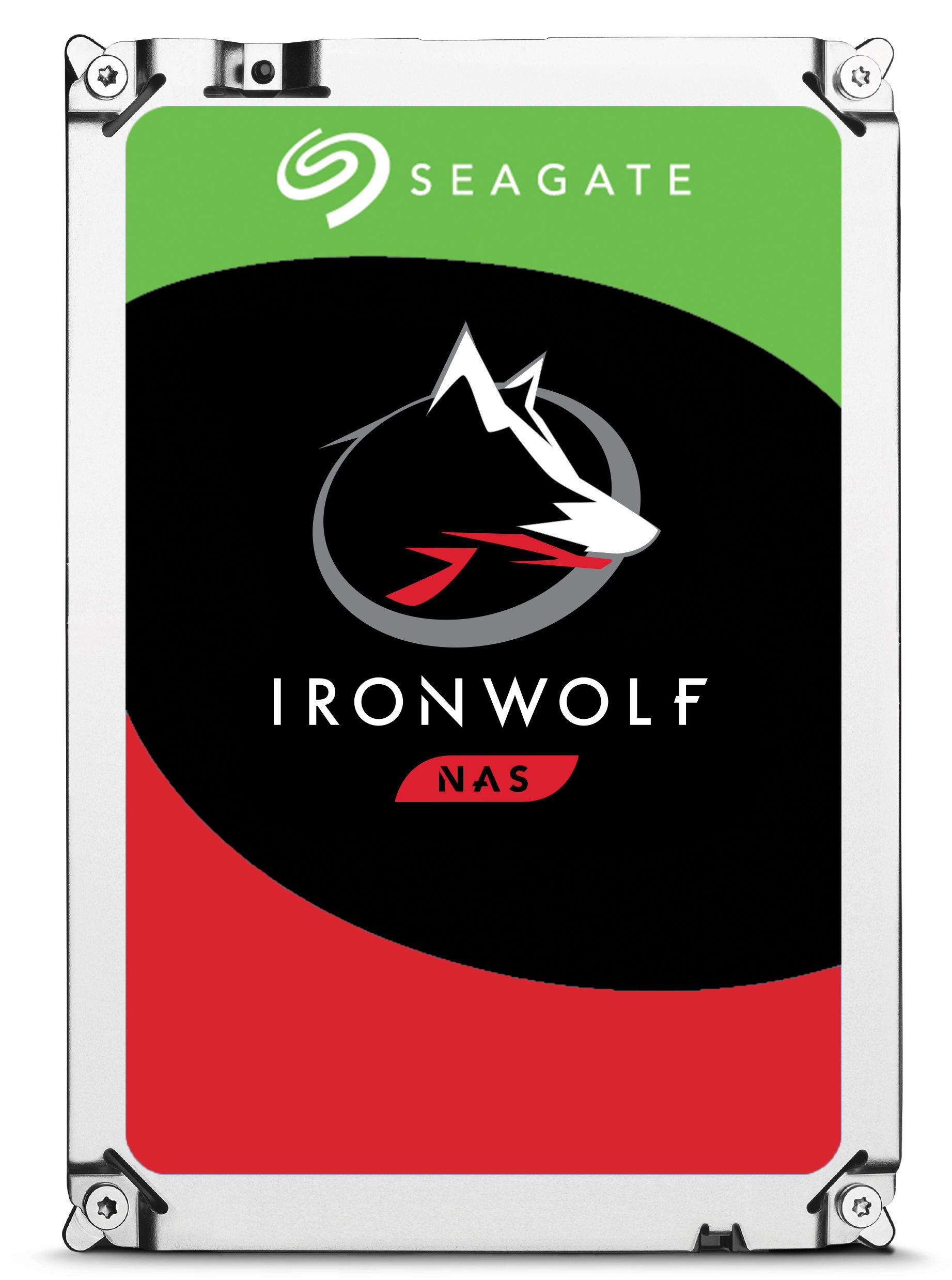 Seagate IronWolf ST7000VN0002 internal hard drive 7 TB 7200 RPM 256 MB 3.5" Serial ATA III