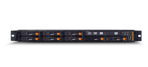 Acer Altos R520 M2 server 0 GB Rack (1U) Intel® Xeon® 5000 Sequence E5504 2 GHz 3 GB DDR3-SDRAM