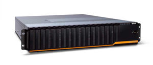 Acer Altos R720 M2 (2.5" HDD) server 292 GB Rack (2U) Intel® Xeon® 5000 Sequence E5504 2 GHz 6 GB DDR3-SDRAM 750 W