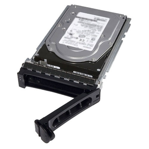 DELL 400-APDM internal solid state drive 480 GB 2.5" Serial ATA