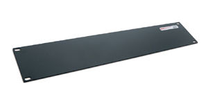 APC 2 U BLANKING PANEL
