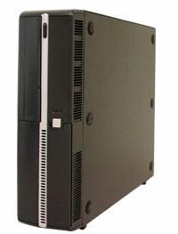 MSI Hetis 915 Black Lite Intel 915GL Express