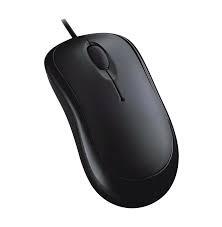 334684-107 - HP M-S69 Scroll PS2 Quartz Mouse