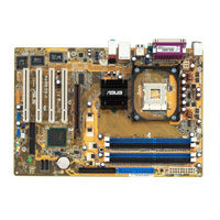 ASUS P4P800-X Socket 478 ATX