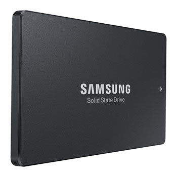 Samsung SM863a 1.92 TB 2.5" Serial ATA III