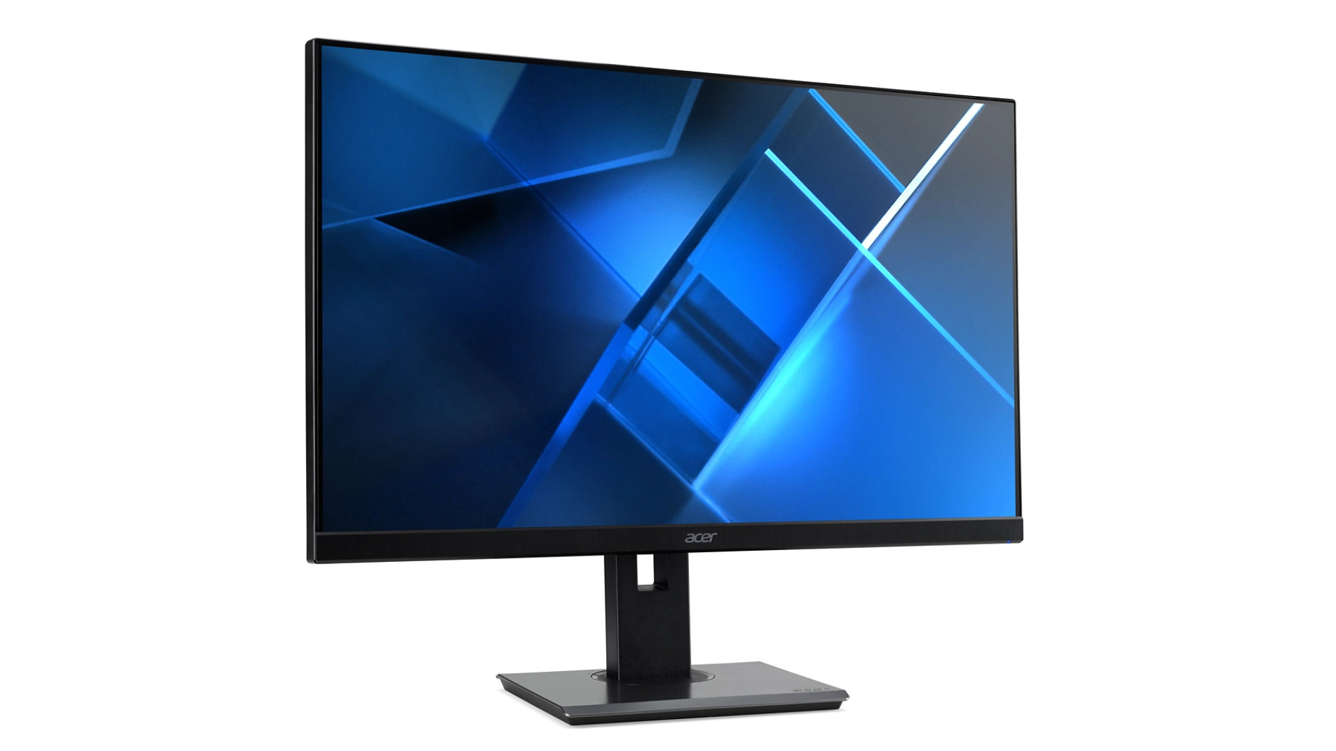 Acer UM.HB7AA.E03 computer monitor 68.6 cm (27") 2560 x 1440 pixels Dual QHD LED Black