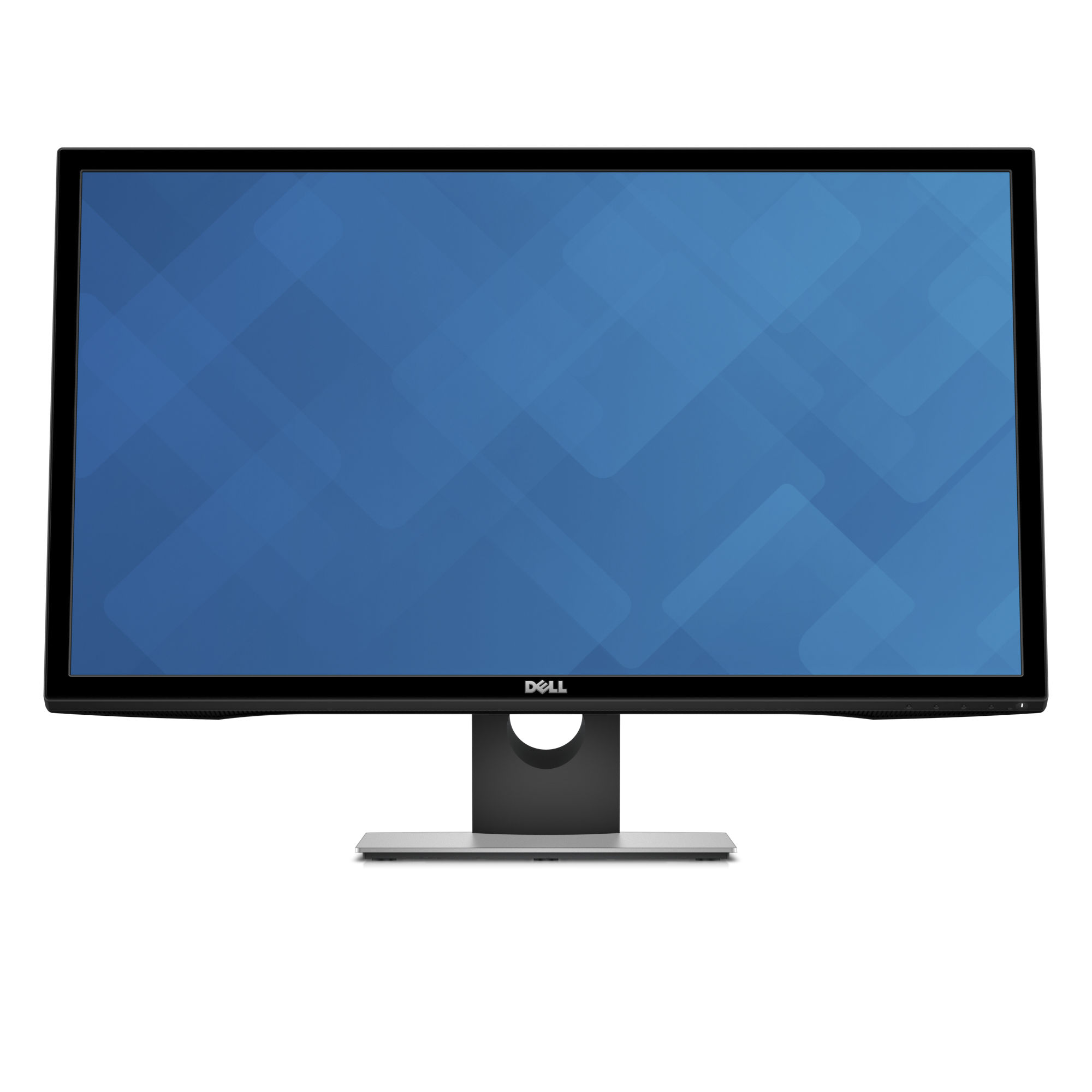DELL S Series S2817Q computer monitor 70.9 cm (27.9") 3840 x 2160 pixels 4K Ultra HD LED Black