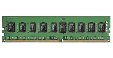 Samsung M378A1K43BB2-CRC memory module 8 GB 1 x 8 GB DDR4 288-pin DIMM