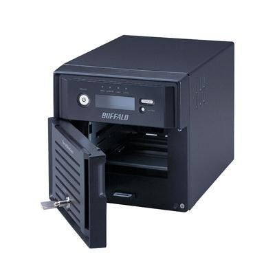 Buffalo TeraStation TSWX20TLR1 2 TB