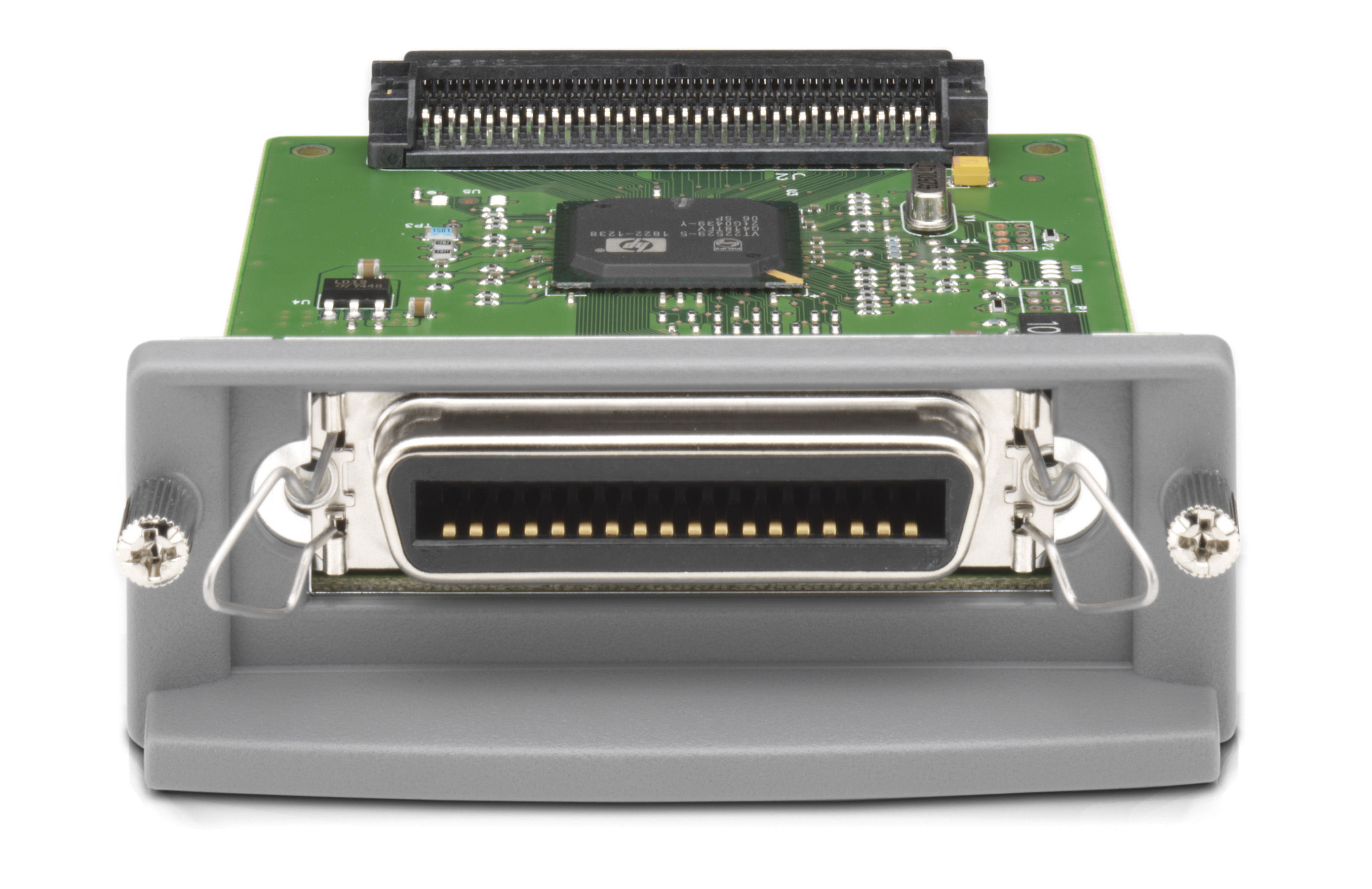 HP 1284B Parallel Card