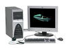 HP workstation xw4000 P4 2.0GHz 256MB/80GB Dn UATA Quadro4 200NVS Combo Drive Windows2000