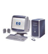 HP pavilion 733.uk