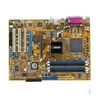 ASUS P5VD1-X LGA 775 (Socket T) ATX