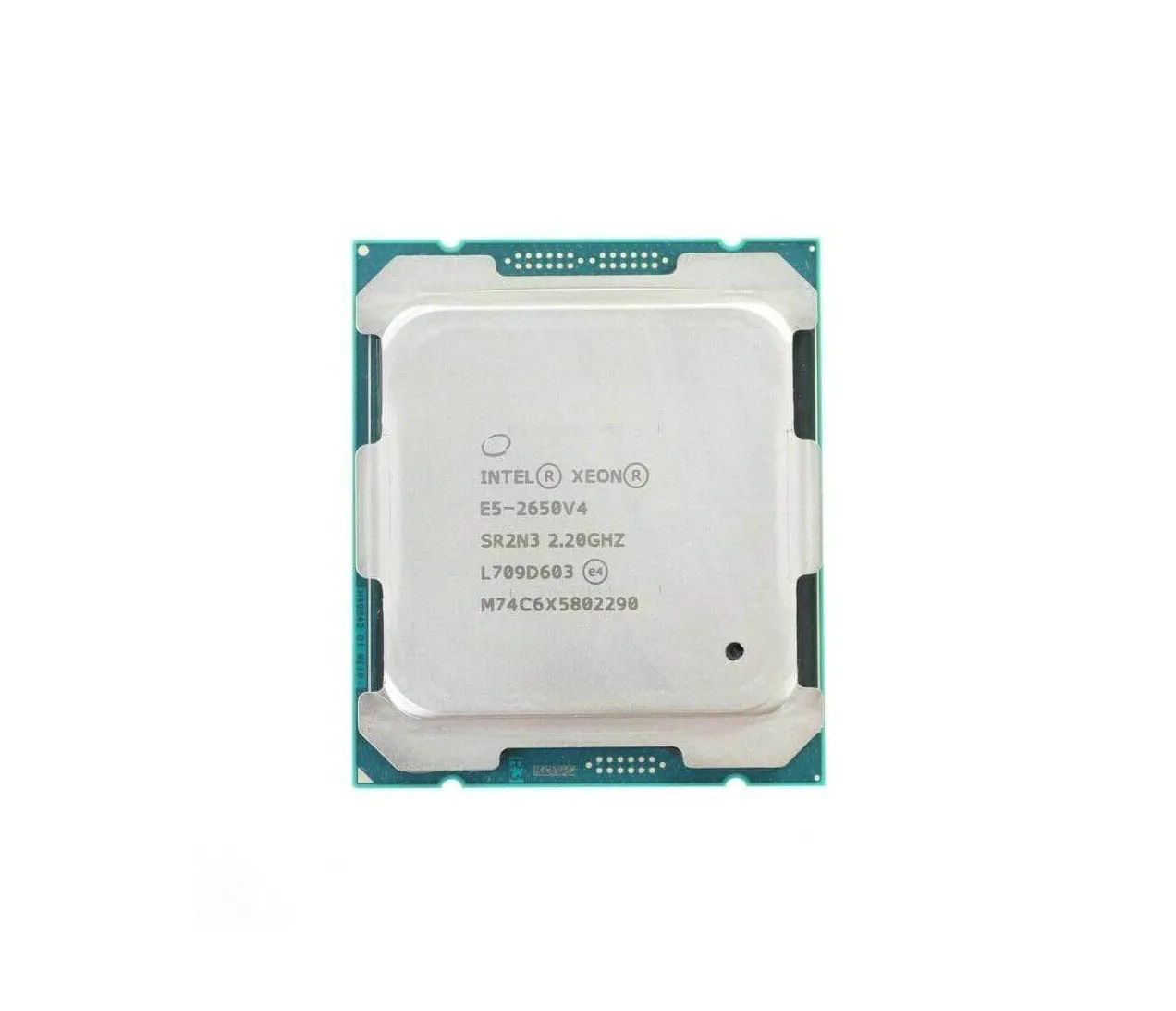 338-BJEZ Dell Xeon E5-2650 v4 2.2GHz 12 Core FCLGA2011-3 Server CPU
