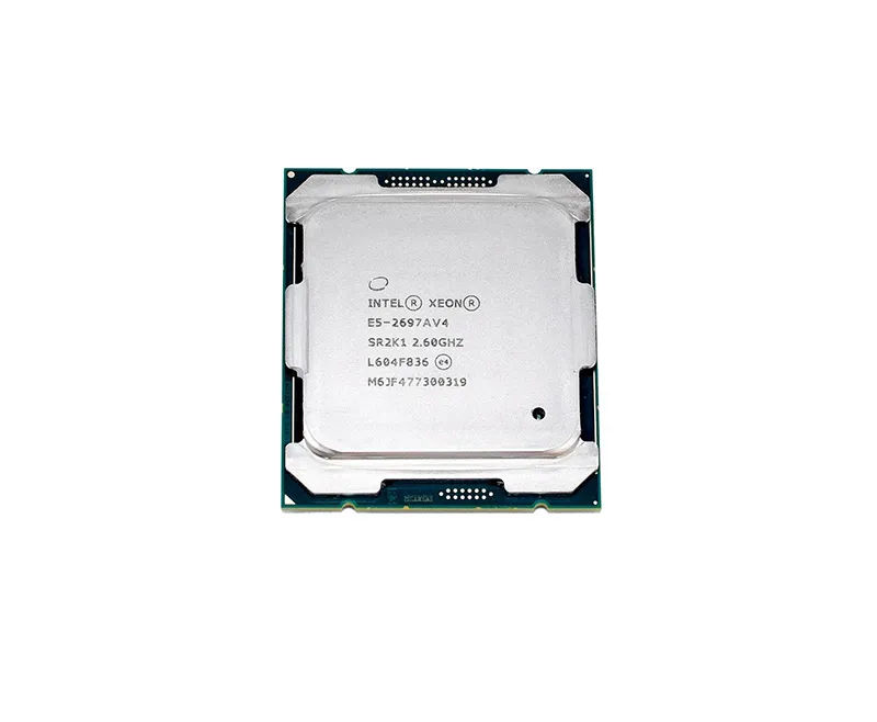 338-BJFG Dell Xeon E5-2697A v4 2.6GHz 16 Core FCLGA2011-3 Server CPU