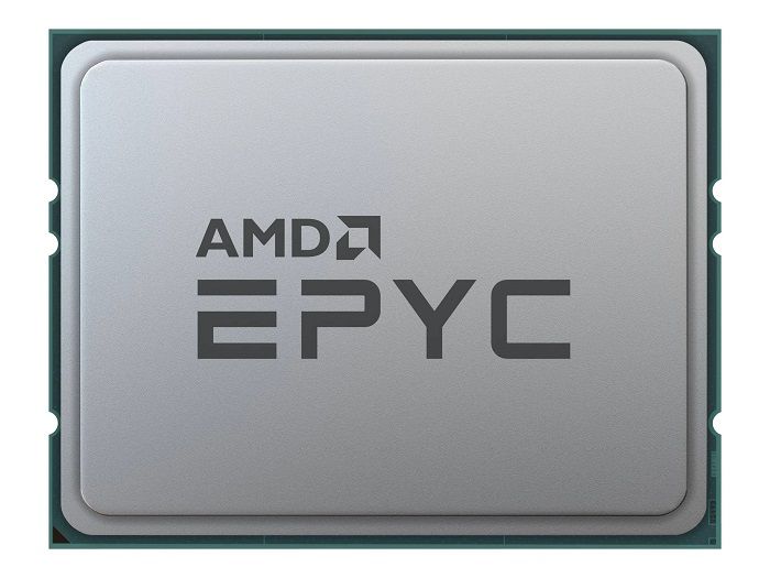 338-BZYL Dell EPYC 7343 3.2GHz 16 Core PowerEdge R7525 Server CPU