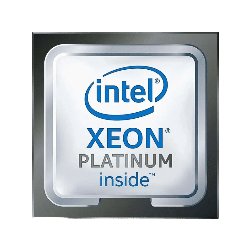 338-CHOP Dell Xeon Platinum 8452Y 2GHz 36 Core PowerEdge MX760C CPU