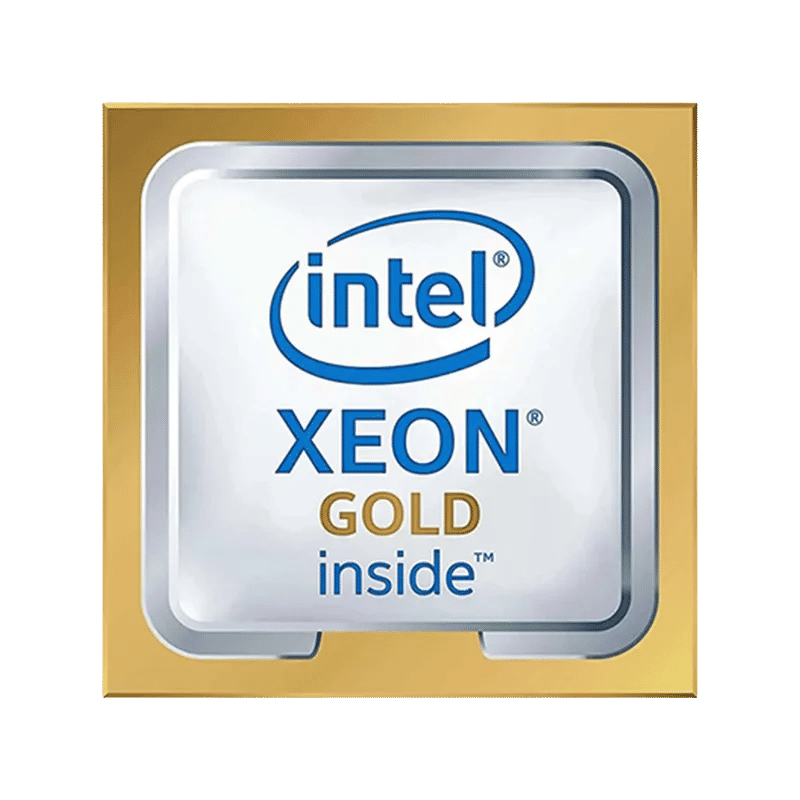 338-CLWN Dell Xeon Gold 6416H 2.2GHz 18 Core FCLGA4677 Server CPU