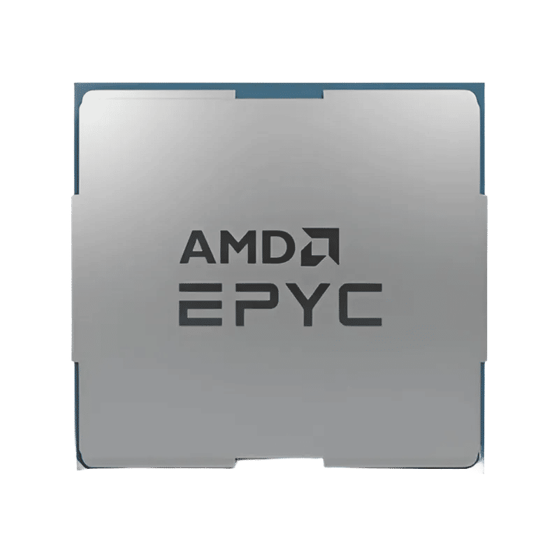 338-CMTT Dell EPYC 7502P 2.5GHz 32 Core Socket SP3 Server CPU