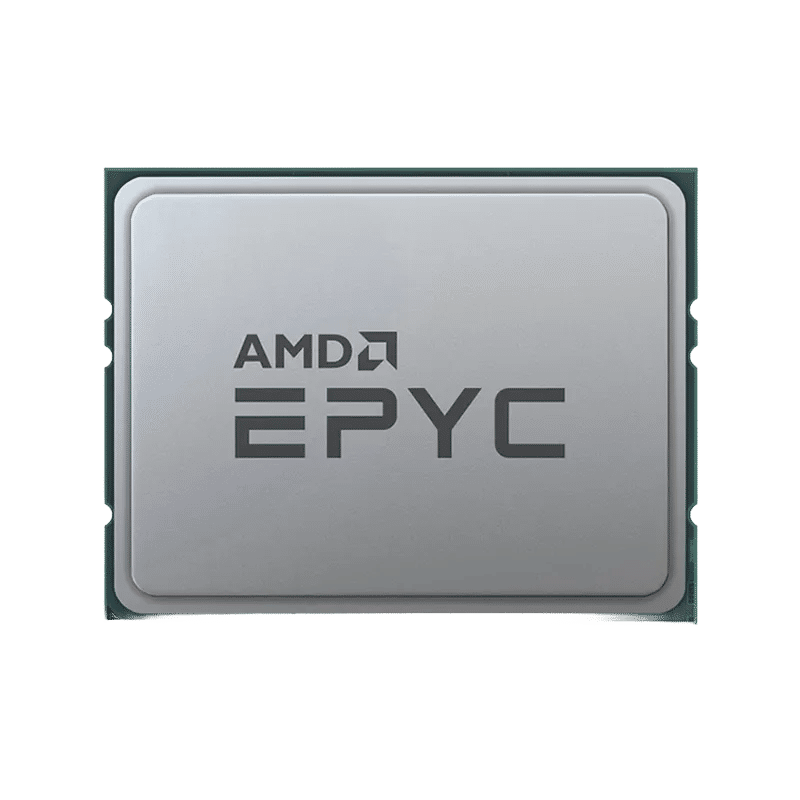 338-CQTJ Dell EPYC 9754S 2.25GHz 128 Core Socket SP5 Server CPU