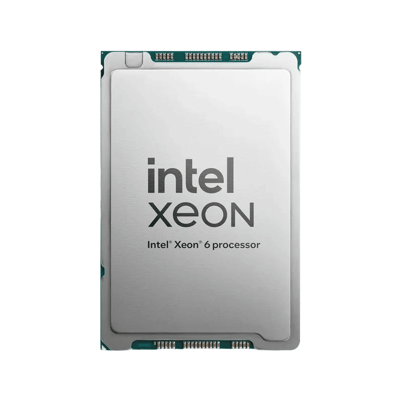 338-CTBH Dell Xeon 6724P 3.6GHz 16 Core Socket FCLGA4710 Server CPU