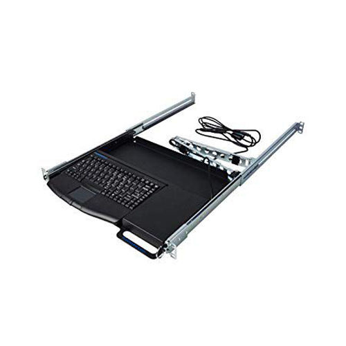 338056-B21 - HPE 1U Rack-Mountable Keyboard Drawer