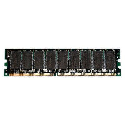 HP 8GB DDR 200MHz memory module 4 x 2 GB 184-pin DIMM ECC