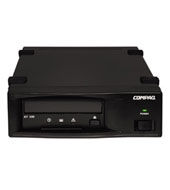 HP StorageWorks AIT 50/100GB Tape Drive, external (Carbon)
