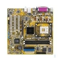 ASUS P4S8X-MX Socket 478 micro ATX