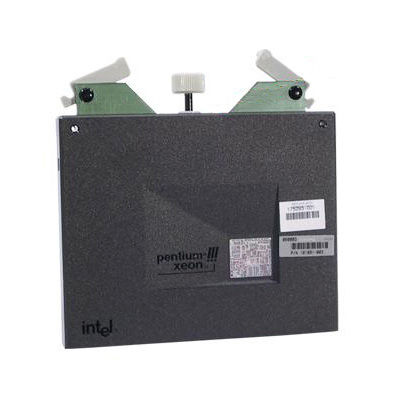 HP Intel Pentium III Xeon 700 2MB processor 0.7 GHz L2