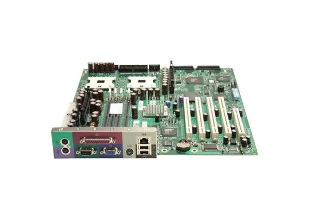 339661-001 - HP Motherboard For ProLiant DL760 G2 Series System