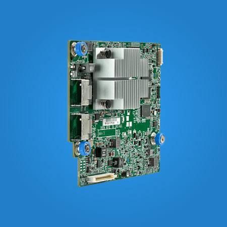 HPE 339779-B21 RAID 5 Drive 1 Setting FIO Option