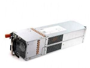 340-AKPJ - Dell 600-Watts Power Supply For PowerVault MD1220