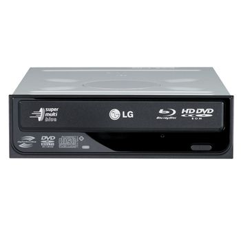LG CH08 optical disc drive Internal