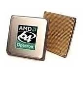 HP AMD Opteron 250 2.8GHz/1000-1MB Single Core DL385 processor