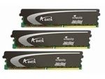 ADATA 3x2GB X Series DDR3-1600MHz memory module 6 GB 240-pin DIMM
