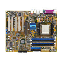 ASUS A8V Socket 939 ATX