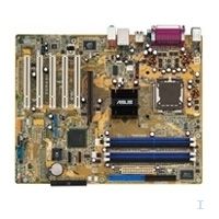 ASUS P5P800 LGA 775 (Socket T) ATX