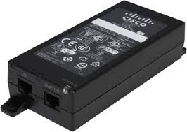 Cisco AIR-PWRINJ5 Power Injector (802.3af)