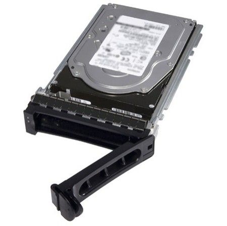 341-4424 - Dell 300GB 15000RPM SAS 3.5-Inch Hard Drive